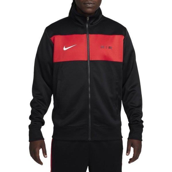 Bunda Nike M NSW SW AIR TRACKTOP PK - 196977333170