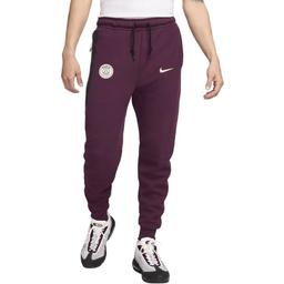 Nohavice Nike PSG MNSW TECH FLC JGR PANT - 196977296512