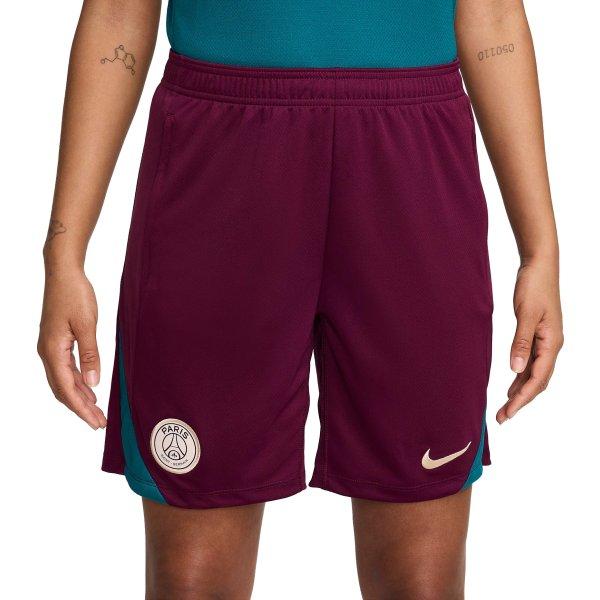 Šortky Nike PSG M NK DF STRK SHORT KZ - 196977320774