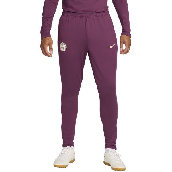 Nohavice Nike PSG M NK DF STRK PANT KPZ - 196977286148