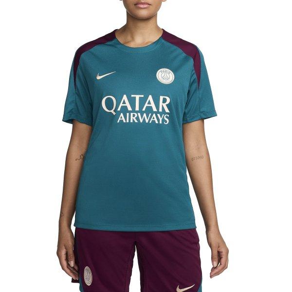 Tričko Nike PSG M NK DF STRK SS TOP K - 196977250781
