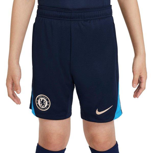Šortky Nike CFC Y NK DF STRK SHORT KZ - 196976449261