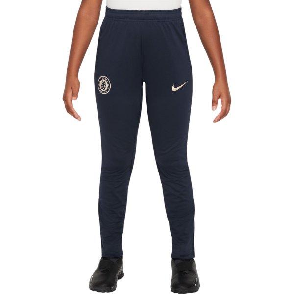 Nohavice Nike CFC Y NK DF STRK PANT KPZ - 196976453947