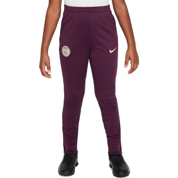Nohavice Nike PSG Y NK DF STRK PANT KPZ - 197594282971