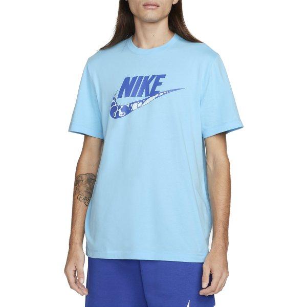 Tričko Nike M NSW TEE 12MO FUTURA SP24 - 196975266616