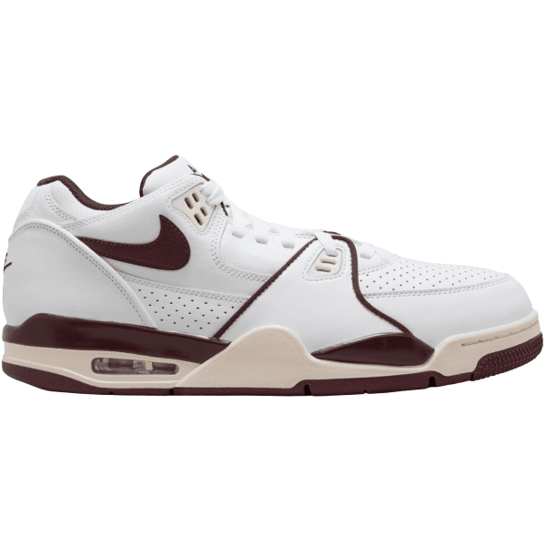 Obuv Nike AIR FLIGHT 89 LOW - 197599697398