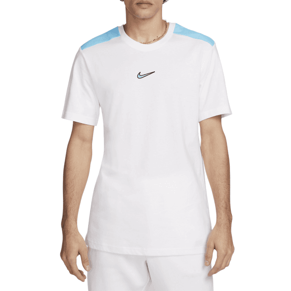 Tričko Nike M NSW SP GRAPHIC TEE - 196977338113