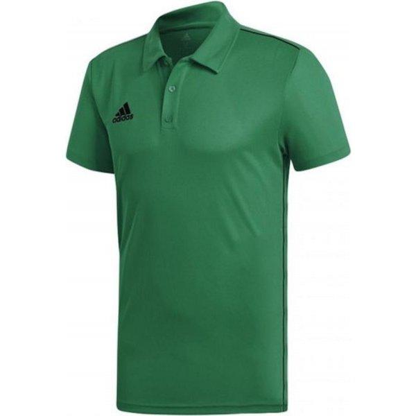 Polokošele adidas CORE18 POLO - 4062056990403