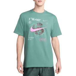 Tričko Nike  Off Court M90 Basketball T-Shirt - 196977832260