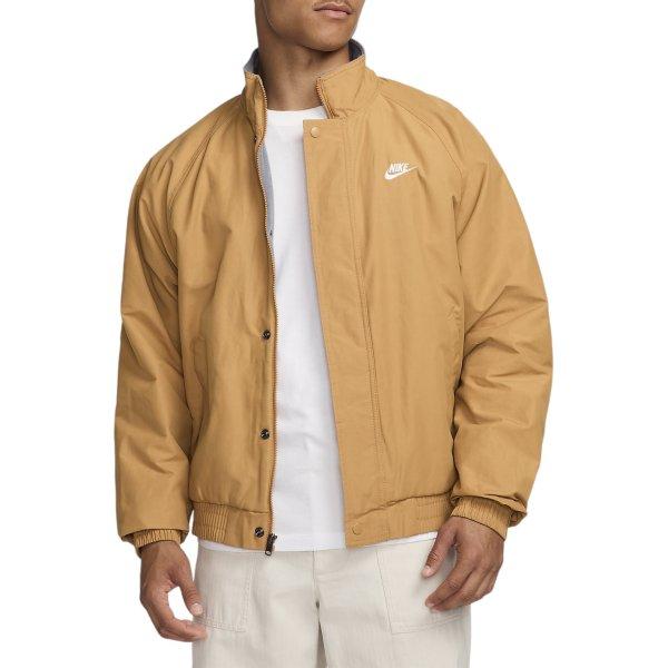 Bunda Nike M NK CLUB FUTURA JKT - 197596548938
