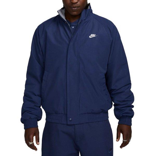 Bunda Nike M NK CLUB FUTURA JKT - 197596372045