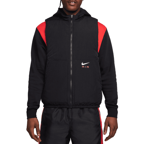 Vesta Nike M NSW SW AIR TF INSLTD VEST WV - 196977326936