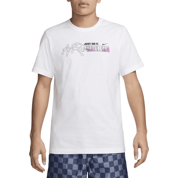 Tričko Nike  Sportswear Men's T-Shirt - 196977738470