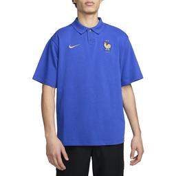 Polokošele Nike FFF M NSW CE POLO MATCHUP OS - 196977286964