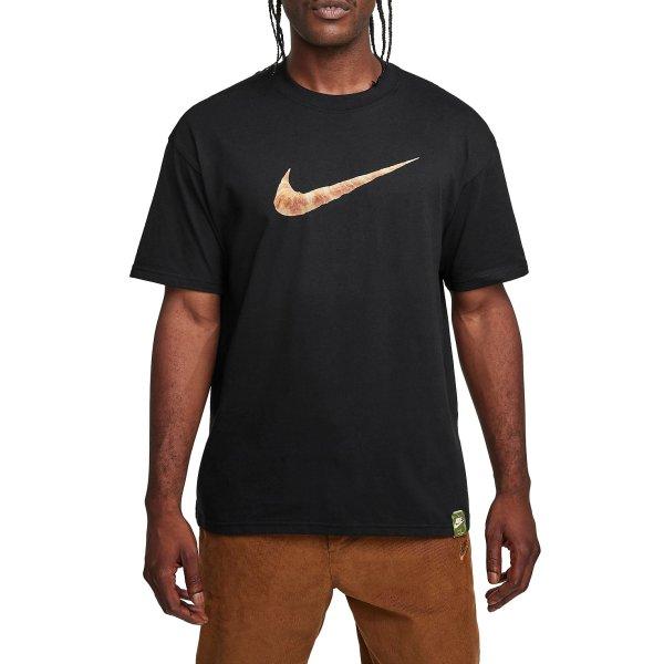 Tričko Nike  M90 HBR T-Shirt - 197600479548