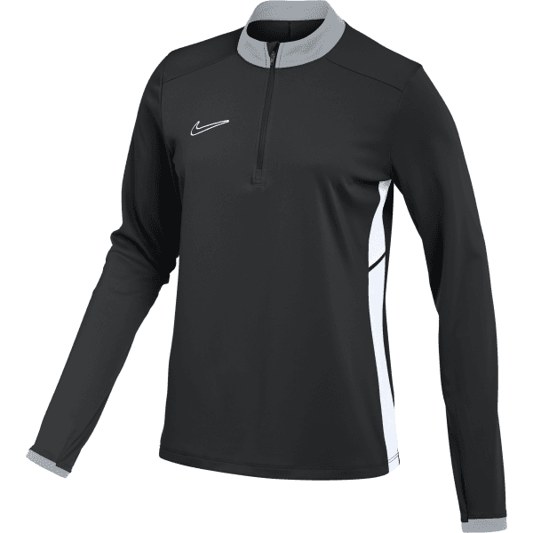 Tričko s dlhým rukávom Nike W NK DF ACD25 DRIL TOP - 197859355990