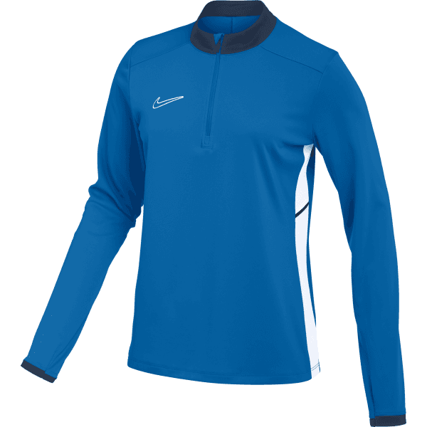 Tričko s dlhým rukávom Nike W NK DF ACD25 DRIL TOP - 197859367146