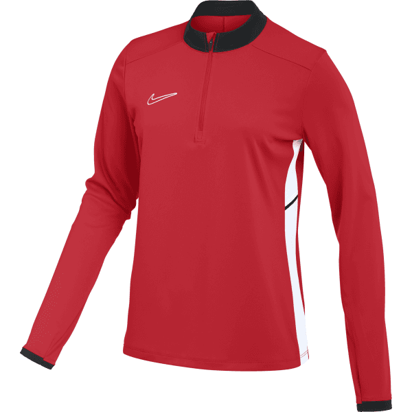 Tričko s dlhým rukávom Nike W NK DF ACD25 DRIL TOP - 197859361106