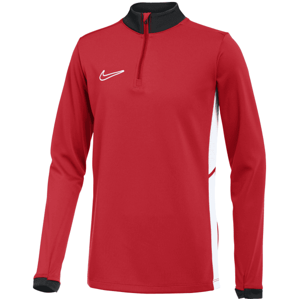 Tričko s dlhým rukávom Nike Y NK DF ACD25 DRIL TOP - 197859360628