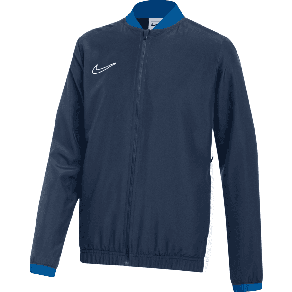 Bunda Nike Y NK DF ACD25 TRK JKT W - 197859357123