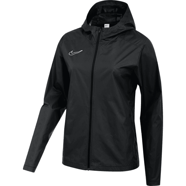 Bunda s kapucňou Nike W NK SF ACD25 RAIN JKT - 197859366330