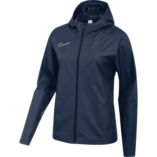 Bunda s kapucňou Nike W NK SF ACD25 RAIN JKT - 197859369034