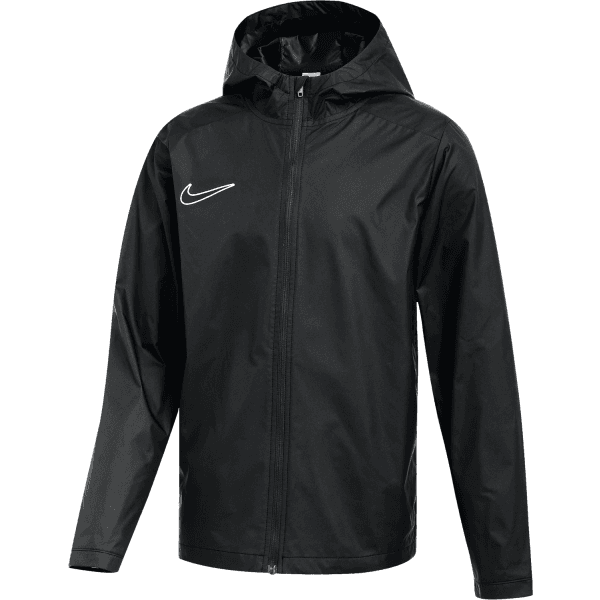 Bunda s kapucňou Nike Y NK SF ACD25 RAIN JKT - 197859378609