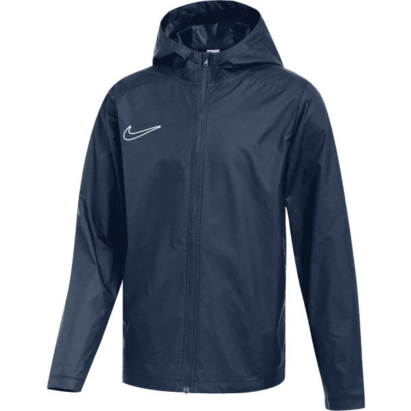 Bunda s kapucňou Nike Y NK SF ACD25 RAIN JKT - 197859380671