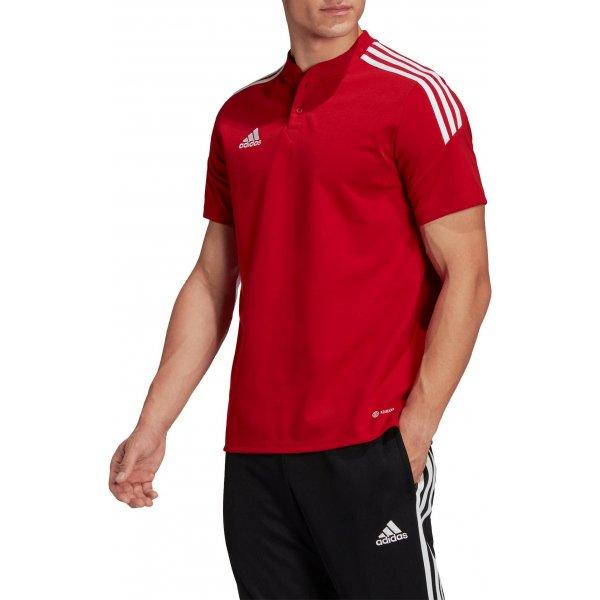 Polokošele adidas CON22 POLO - 4065424575530