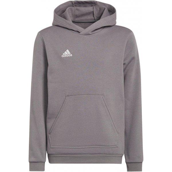 Mikina s kapucňou adidas ENT22 HOODY Y - 4065427334523