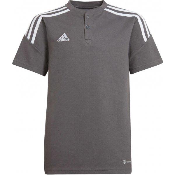 Polokošele adidas CON22 POLO Y - 4065424555877