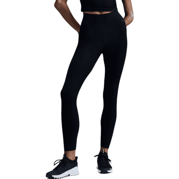 Legíny Nike W NK DF ZENVY HR 7/8 RIB TGHT - 197597001371