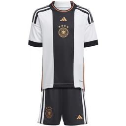 Súprava adidas DFB H MINI 2022 - 4065415813498