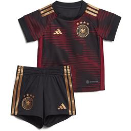 Súprava adidas DFB A BABY 2022 - 4065415579301