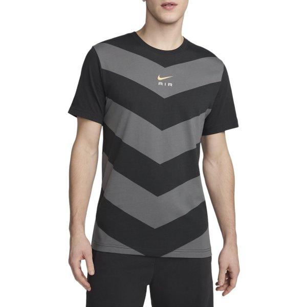 Tričko Nike M NSW SW AIR TEE AOP - 197595453004