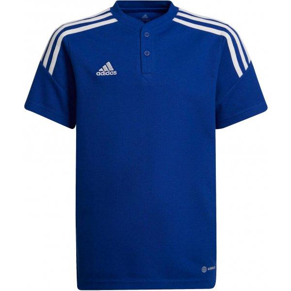 Polokošele adidas CON22 POLO Y - 4065424559844
