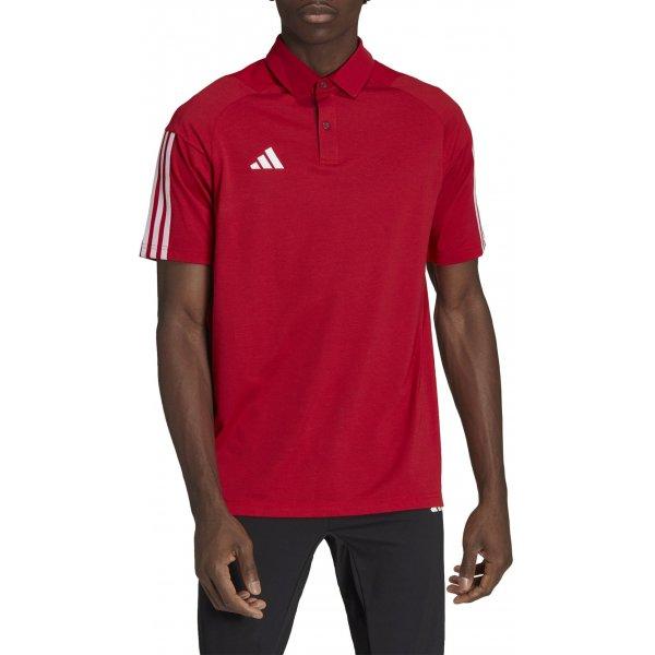 Tričko adidas TIRO23 C CO PO - 4065429083450