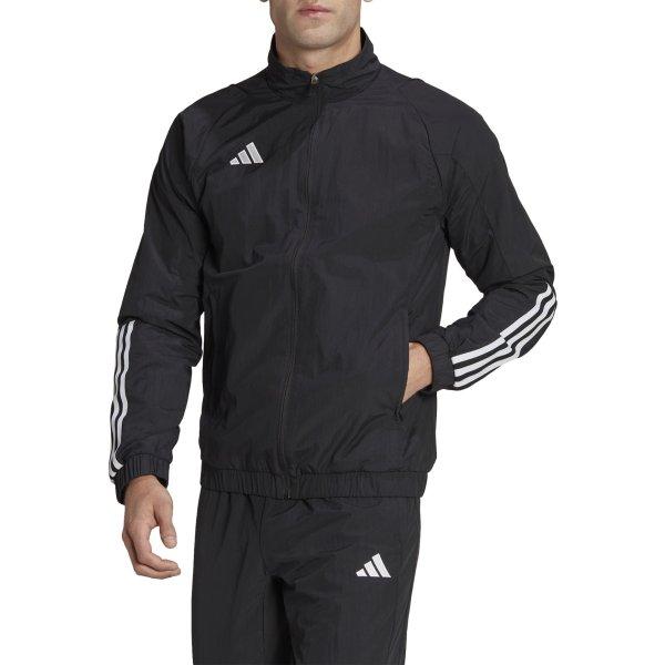 Bunda adidas TIRO23 C PRE JK - 4065425873512