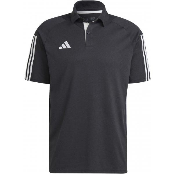 Tričko adidas TIRO23 C CO PO - 4065429057925
