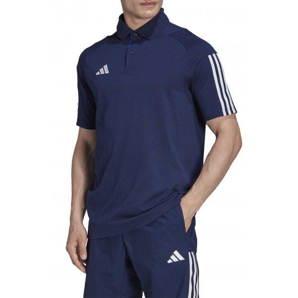 Tričko adidas TIRO23 C CO PO - 4065429069485