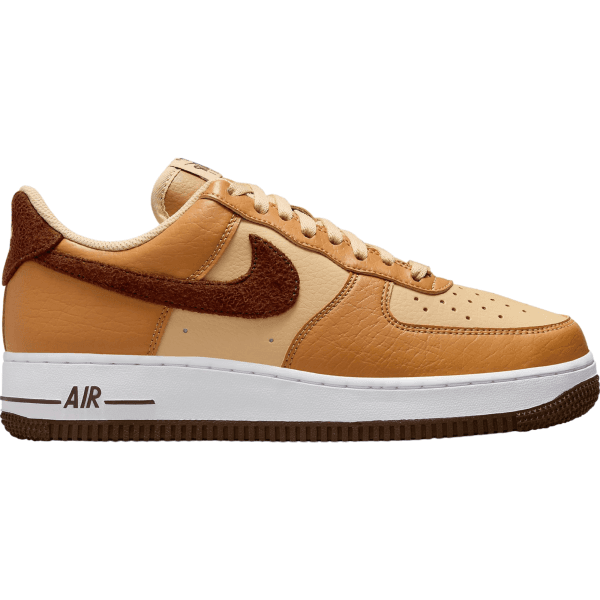 Obuv Nike W AIR FORCE 1 07 NEXT NATURE - 197601345996