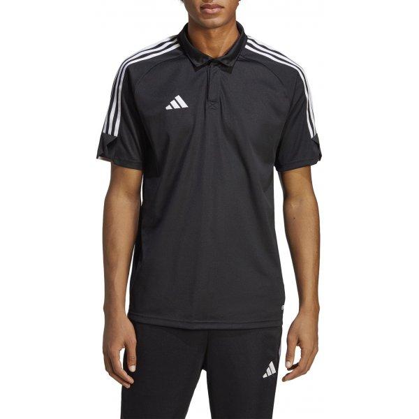 Polokošele adidas TIRO23 L POLO - 4066745677118