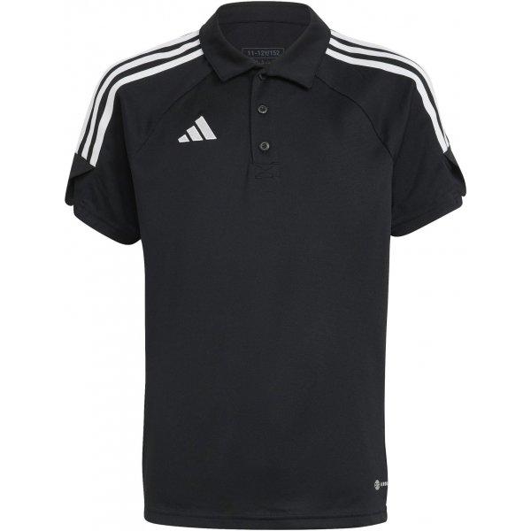 Polokošele adidas TIRO 23 L POLO Y - 4066745557830