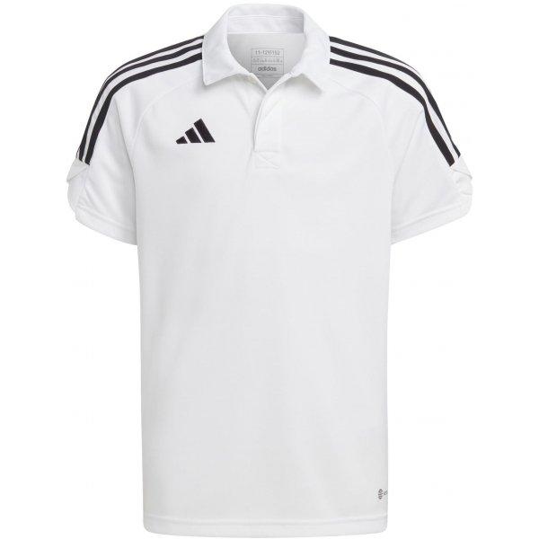 Polokošele adidas TIRO 23 L POLO Y - 4066745298849