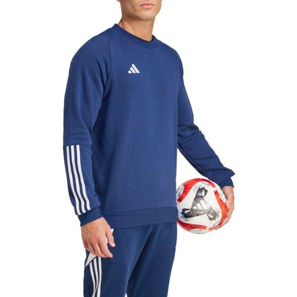 Mikina adidas TIRO23 C CO CRE - 4065425850803