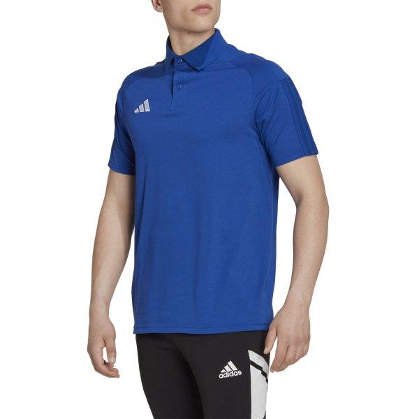 Tričko adidas TIRO23 C CO PO - 4065429102588