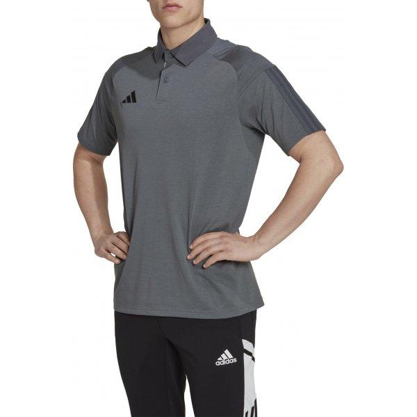 Tričko adidas TIRO23 C CO PO - 4065429046301