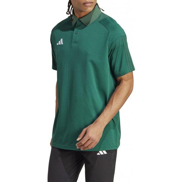 Tričko adidas TIRO23 C CO PO - 4065429030928