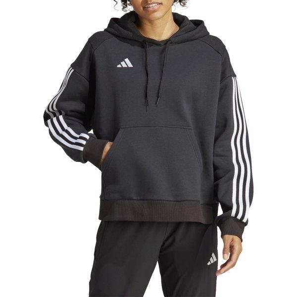 Mikina s kapucňou adidas TIRO 23 C CO HDW - 4065432691147