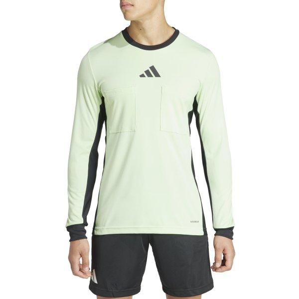 Dres s dlhým rukávom adidas REF 24 JSY LS - 4067887985154